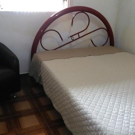 Hostel Tia Rita Itanhaem อิตันญาเอม ภายนอก รูปภาพ