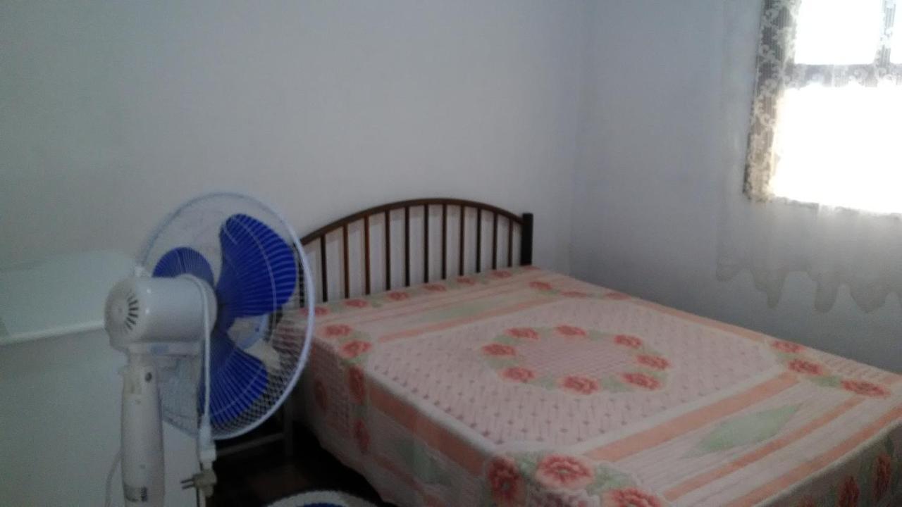Hostel Tia Rita Itanhaem อิตันญาเอม ภายนอก รูปภาพ
